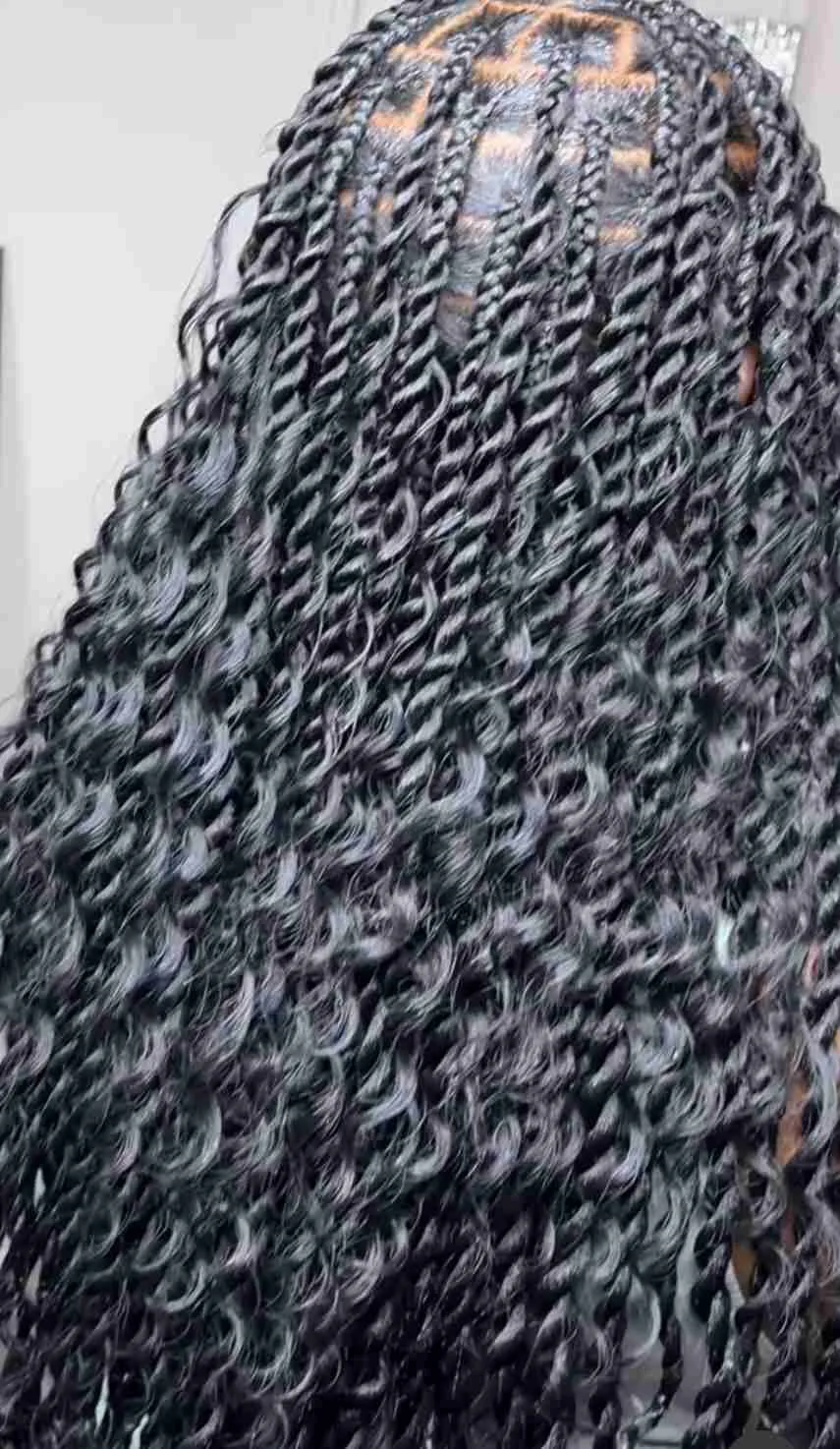 Island Twist