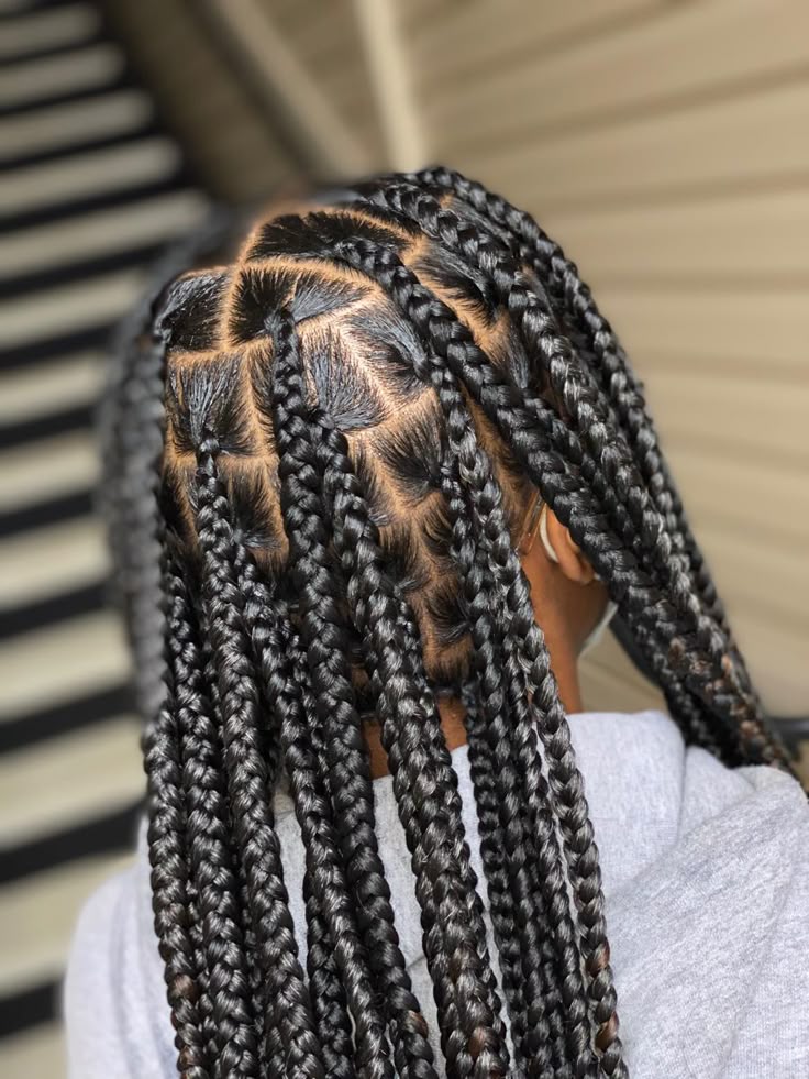 Braid Maintenance Services