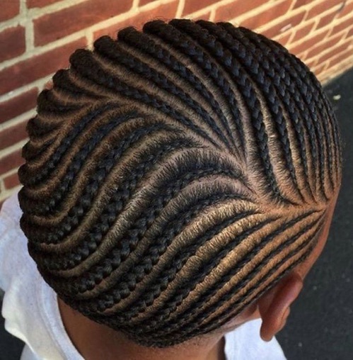 Natural Hair Unisex
