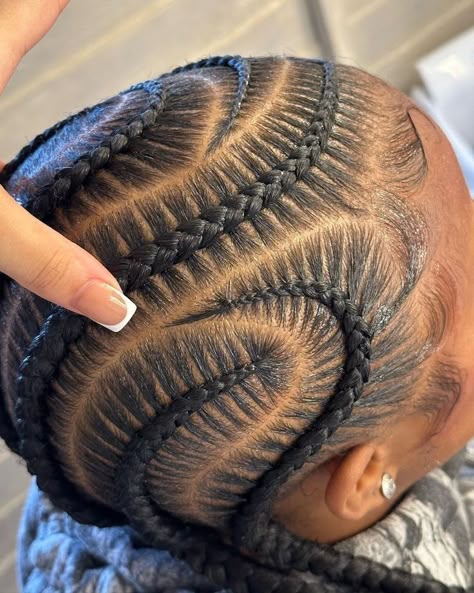 kids braiding services in Virginia beach