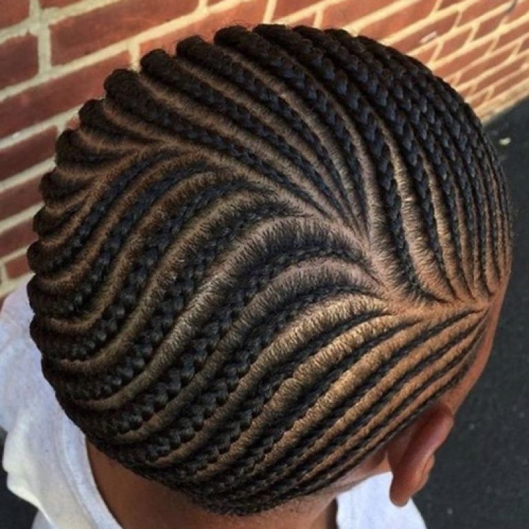 Natural Hair Unisex