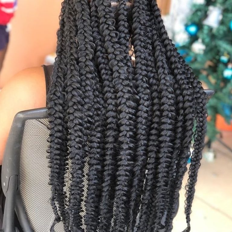 Crochet Braids
